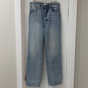 Pistola Cassie Straight